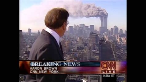 911 footage youtube|September 11th As It Happened: The Definitive Live News .